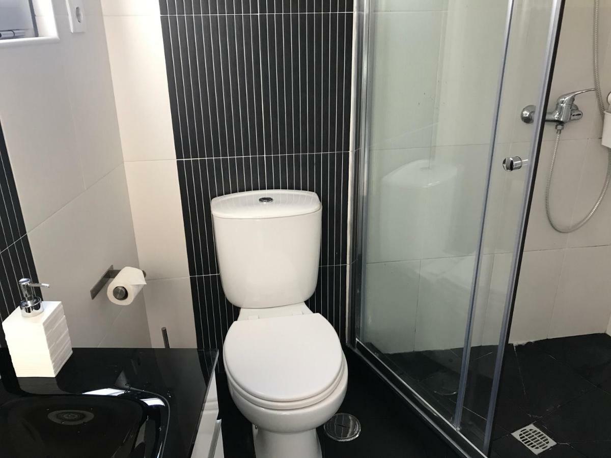 Loft-Entre A Praia E O Campo Nazaré Kültér fotó